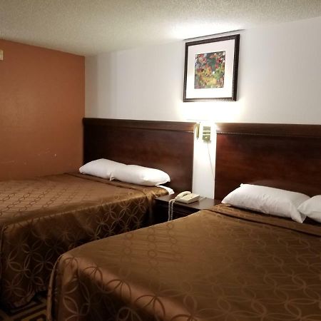 Seatac Crest Inn Экстерьер фото