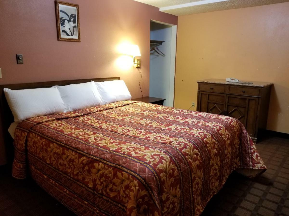 Seatac Crest Inn Экстерьер фото