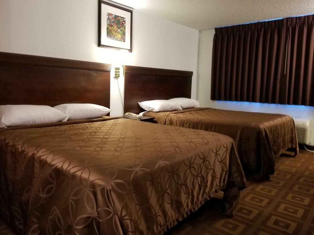 Seatac Crest Inn Экстерьер фото