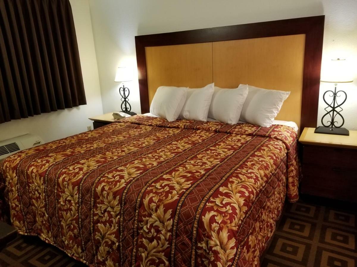 Seatac Crest Inn Экстерьер фото