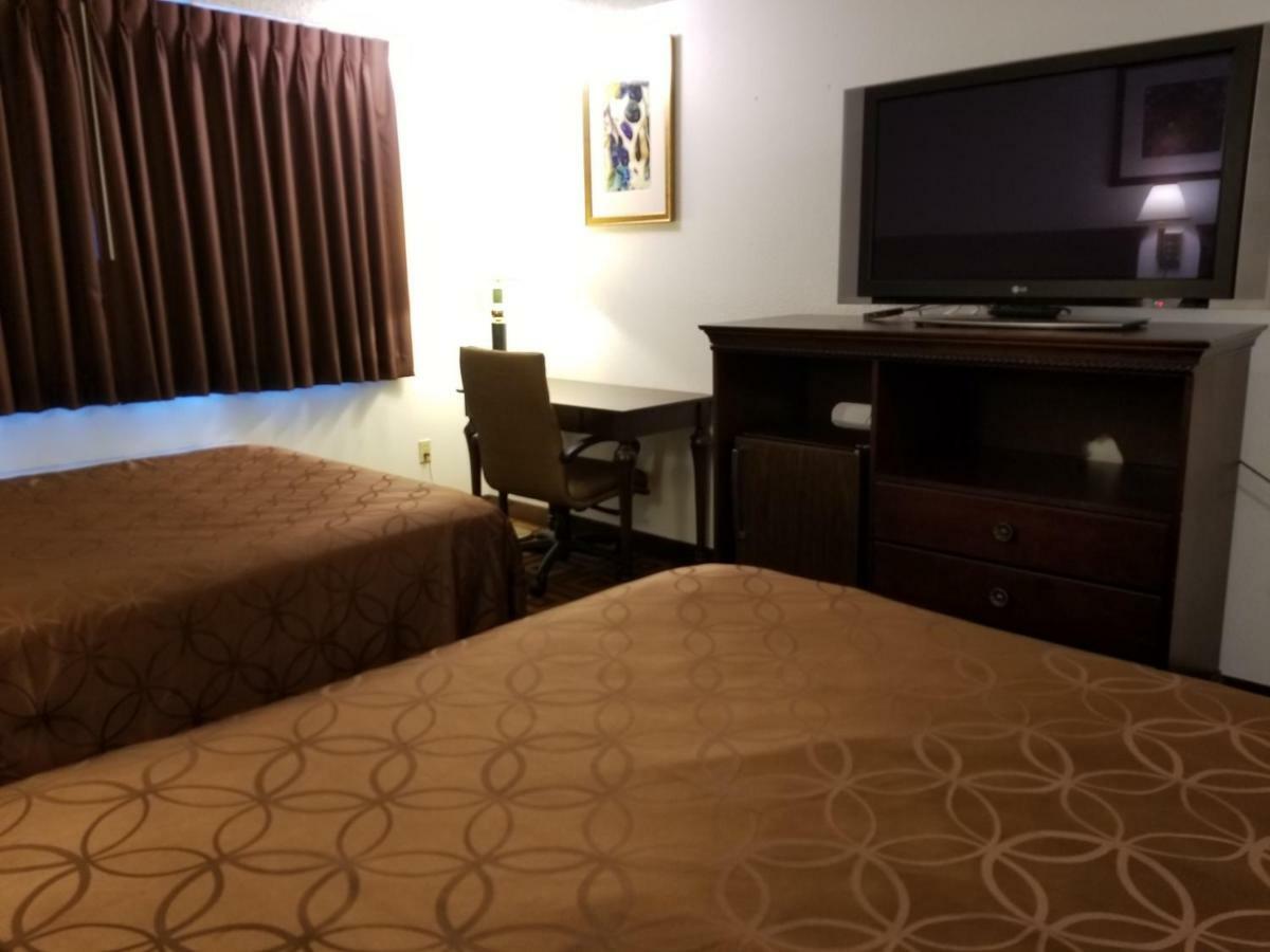 Seatac Crest Inn Экстерьер фото