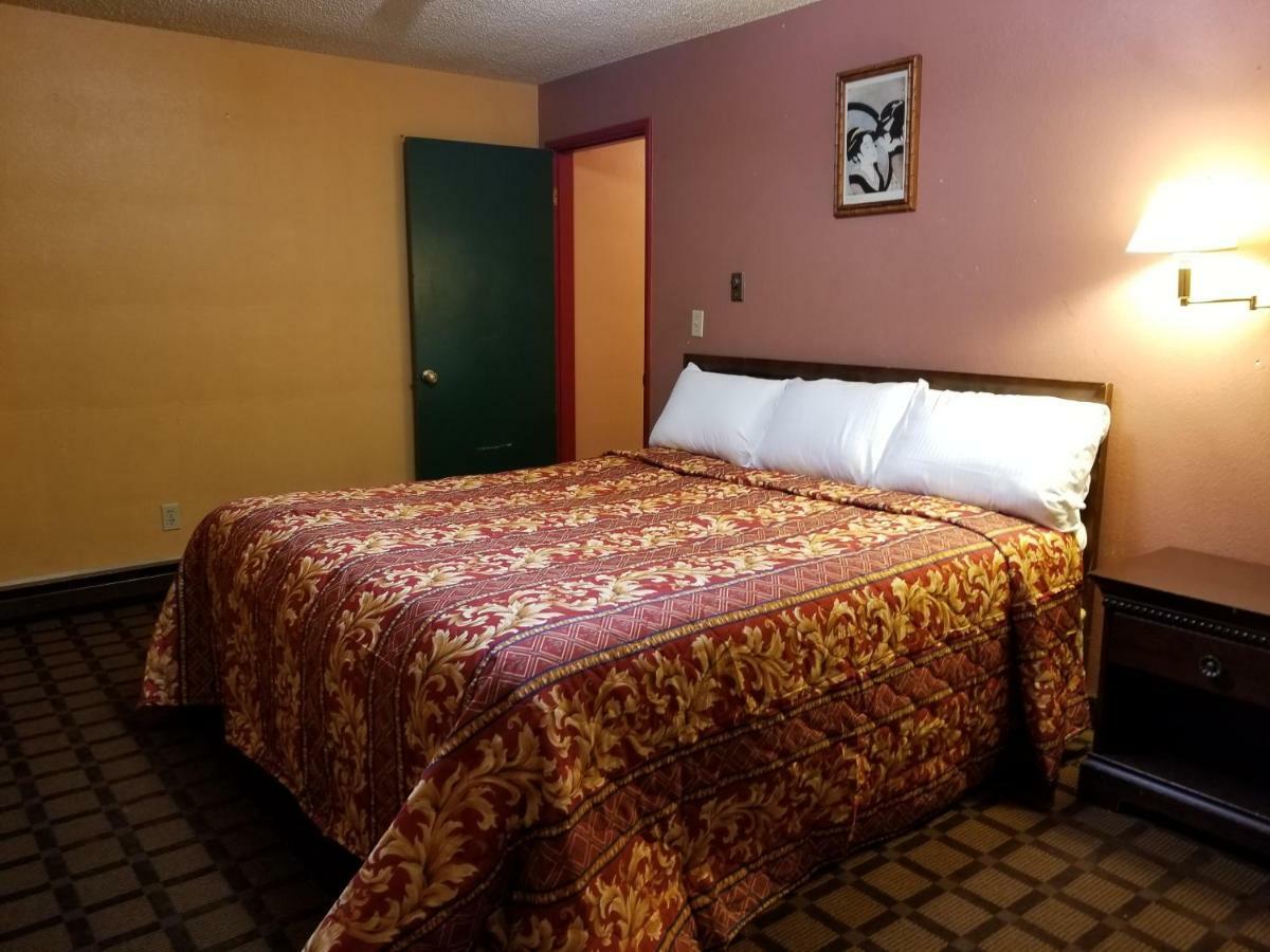 Seatac Crest Inn Экстерьер фото