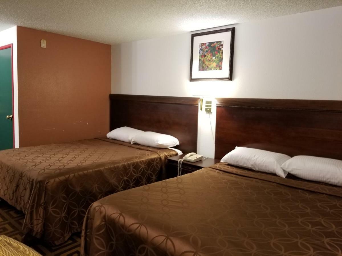 Seatac Crest Inn Экстерьер фото